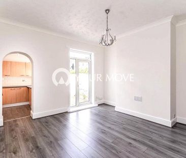2 bedroom terraced house to rent - Photo 1