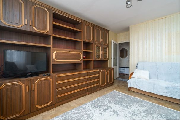 Mieszkanie do wynajęcia 3 pokoje-Warszawa-Bródno - Photo 1