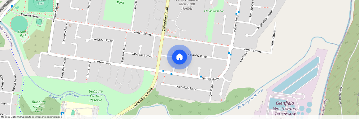 13 Owen Stanley Road, Glenfield, NSW 2167