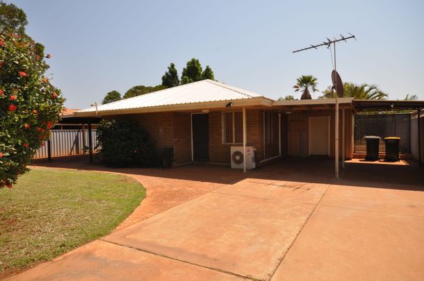 7 Barrow Place, 6722, South Hedland Wa - Photo 1