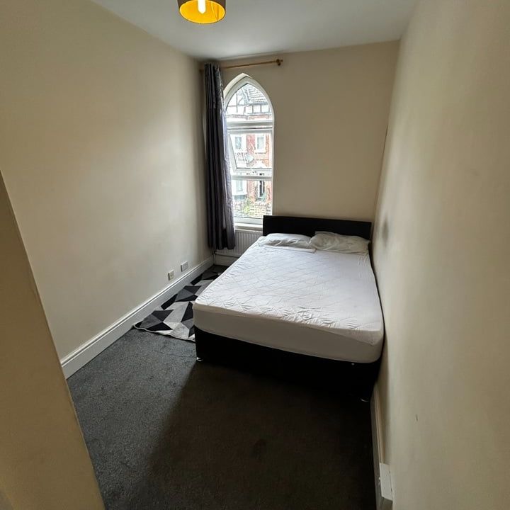 2 Bed Flat, Sneinton Hermitage, NG2 - Photo 1