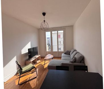 Appartement T4 - Photo 2