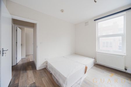 3 bedroom apartment to rent - Photo 4