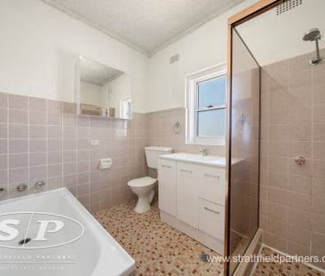 12/132 Wallis Avenue, Strathfield NSW 2135 - Apartment For Rent | D... - Photo 5