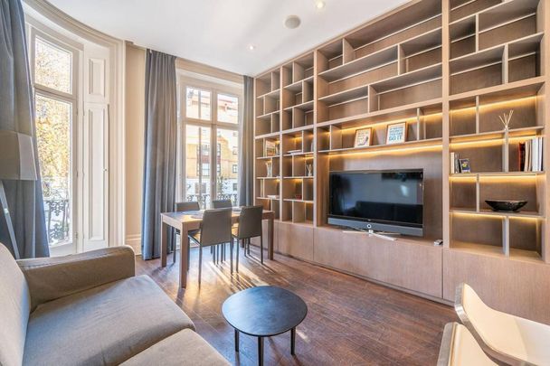 2 bedroom flat to rent - Photo 1