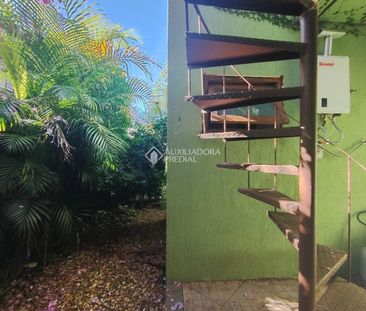 Casa com 3 quartos e 269m² para alugar em Moinhos de Vento, Canoas. - Photo 4