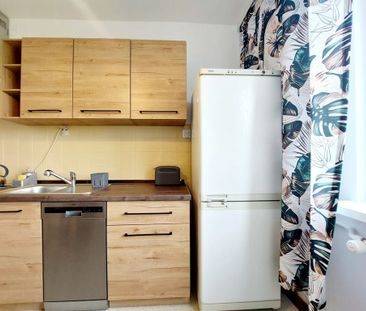 3 pokoje, balkon, garaż, Praga Południe, 64,4 mkw 64.4 m² - Фото 5