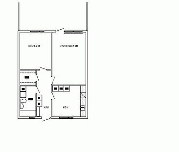 Bergbacken 92, 826 36, SÖDERHAMN, Sverige - Foto 4