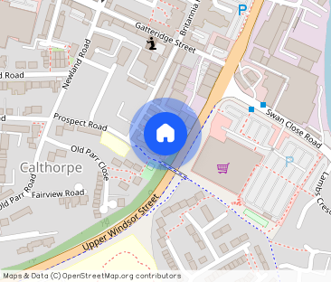 Cameron Court, Banbury - Photo 1