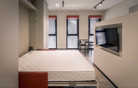 1 Zimmer, 27 m² - Photo 4