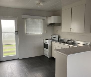 Cosy One-Bedroom Flat in the Heart of Hamilton ... - Photo 1