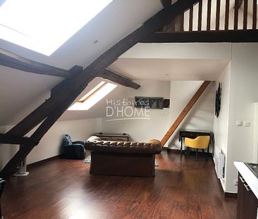 LA FERTÉ GAUCHER - F3 MEUBLÉ 48.93 M² - Photo 2
