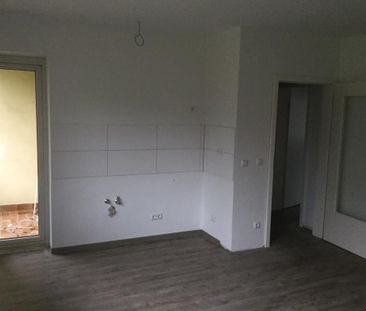 Demnächst frei! 2-Zimmer-Wohnung in Mönchengladbach Mülfort - Photo 1