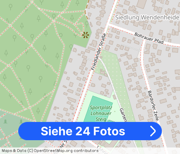 fm72.1 Friedlander Straße 72.1 - Foto 1