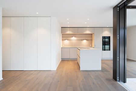 Gartenwohnung der Extraklasse mit eigener Energieversorgung - Foto 4