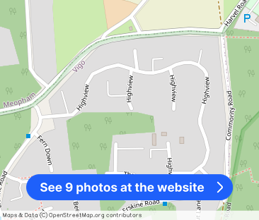 Highview, Vigo, DA13 - Photo 1