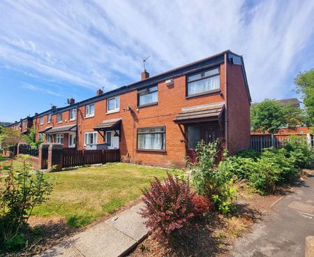 Property To Rent College Street, St. Helens, WA10 | 3 Bedroom End Of Terrace through Little Estate Agents - Photo 4