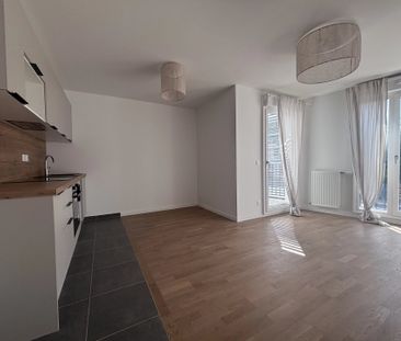 Location Appartement 2 pièces 45m² RUEIL MALMAISON 92500 - Photo 1
