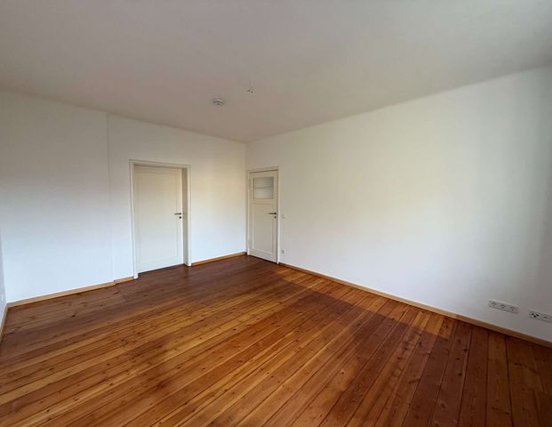 Schöne Zweiraumwohnung - Foto 1