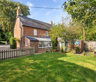 A charming three bedroom detached cottage situated in the picturesq... - Photo 2