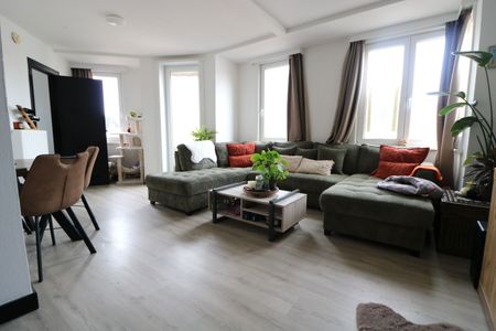 Gerenoveerd 2-slaapkamerappartement - Photo 3