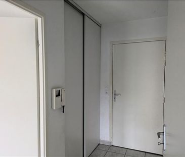 2 pièces - 41 m² - RDC - Colocation non autorisée - Photo 2
