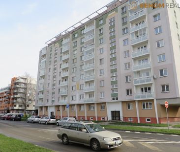 Pronájem bytu 3+1 79 m², tř. Kosmonautů 1029, Olomouc - Photo 5
