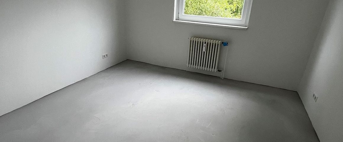 3 Zimmer-Wohnung mit Balkon, ideal für junge Familien // 2.OG rechts - Foto 1
