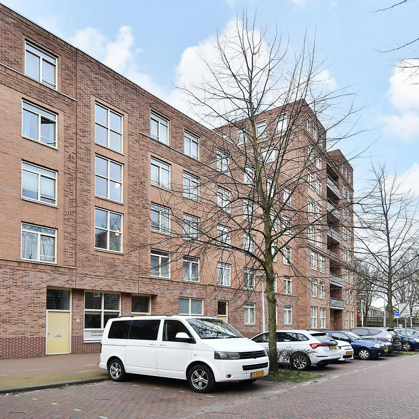 Te huur: Appartement Louise Henriëttestraat in Den Haag - Foto 1