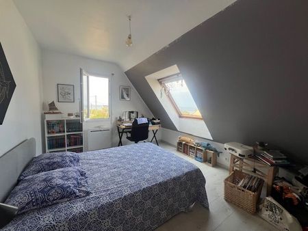 Maison à louer meublée bord de mer PLOUARZEL - Photo 5