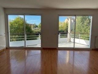 Appartement T2 à louer Saint Malo - 60 m² - Photo 4