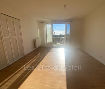 Location appartement 3 pièces 56 m² Hyères - Photo 4