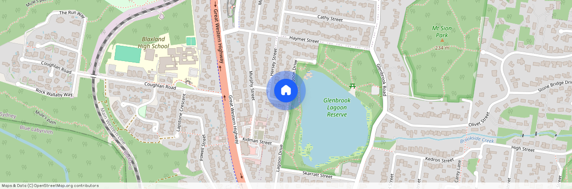 4 Waterview Crescent, NSW 2773, Glenbrook