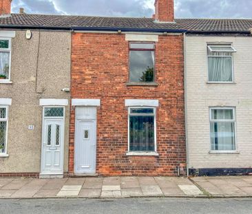 2 bedroom terraced house to rent - Photo 6