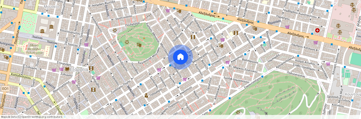 Αθήνα (Ιπποκράτους)