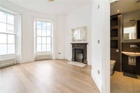 Regents Park Road, Primrose Hill, NW1 flat to rent - Photo 4