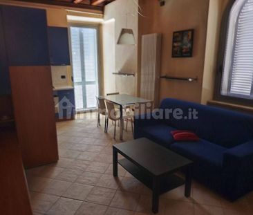 Bilocale via Giovanni Lanza 1, Centro, Casale Monferrato - Foto 1
