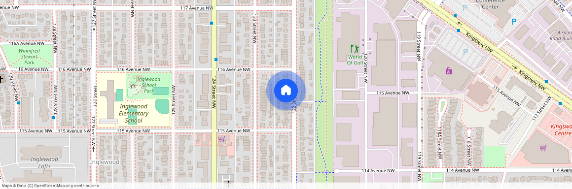 MAIN2 - 11528 122 Street Northwest, Edmonton
