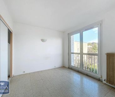 Appartement à louer 3 pièces 62.36m² - Photo 5