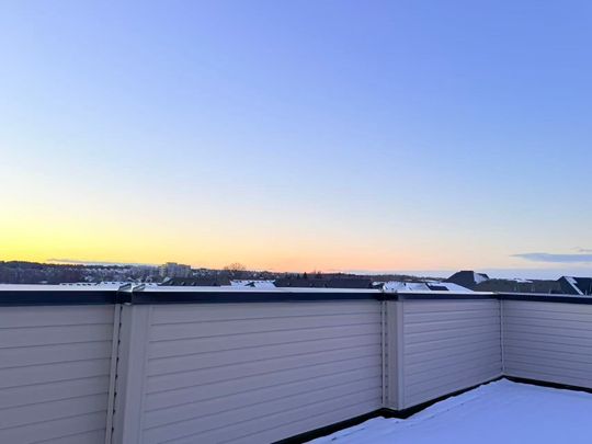 For Lease - 27 Harvey Bunker Crescent, Markham, Ontario - Photo 1