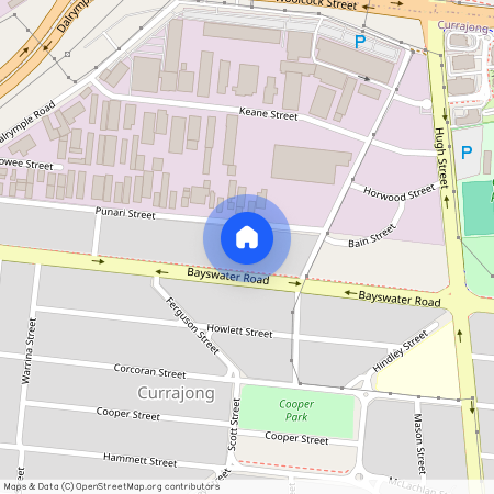 3 / 63 Punari Street, Currajong, Queensland 4812, Condon