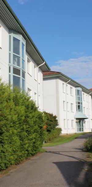 Älvegatan, Borås - Photo 1