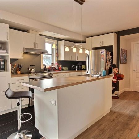 Bel appartement 4 1/2 Lévis Desjardins - Photo 3