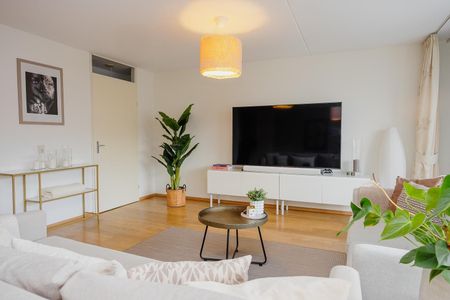 Te huur: Appartement Ortolaanstraat in Alphen aan den Rijn - Photo 4