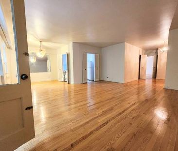 ** Because You Deserve HUGE 2bed 2bath, Concrete Building, CDN, UDM ** - Photo 2