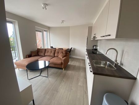 Appartement te huur: Bergweg 38-B 3701 JK Zeist - Photo 5