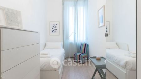 Trilocale in Affitto in zona Garibaldi, Isola a Milano - Foto 5