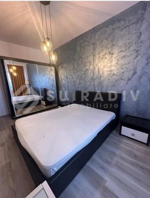 Apartament modern, terasa, parcare subterana, bloc nou cu lift-Elite Junior - Fotografie 1
