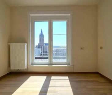 Degelijke penthouse (162 m²) met enorme terrassen (180m²) - Foto 4