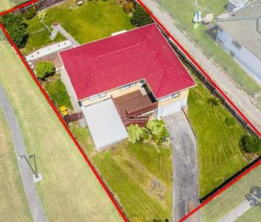 LOOKING FOR ONE FLATMATE IN RANUI, WEST AUCKLAND - Photo 1